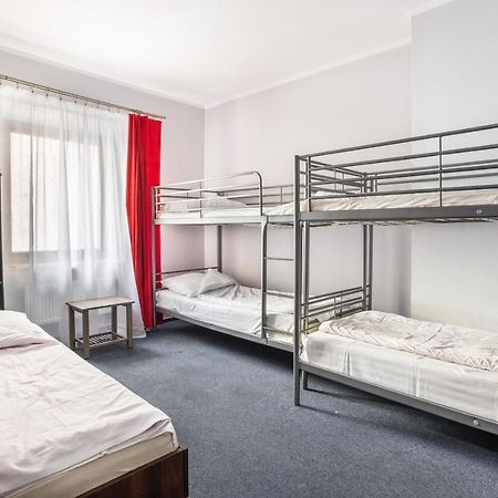 فروتسواف Shick Hostel المظهر الخارجي الصورة