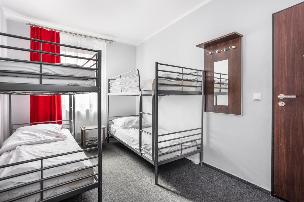 فروتسواف Shick Hostel المظهر الخارجي الصورة