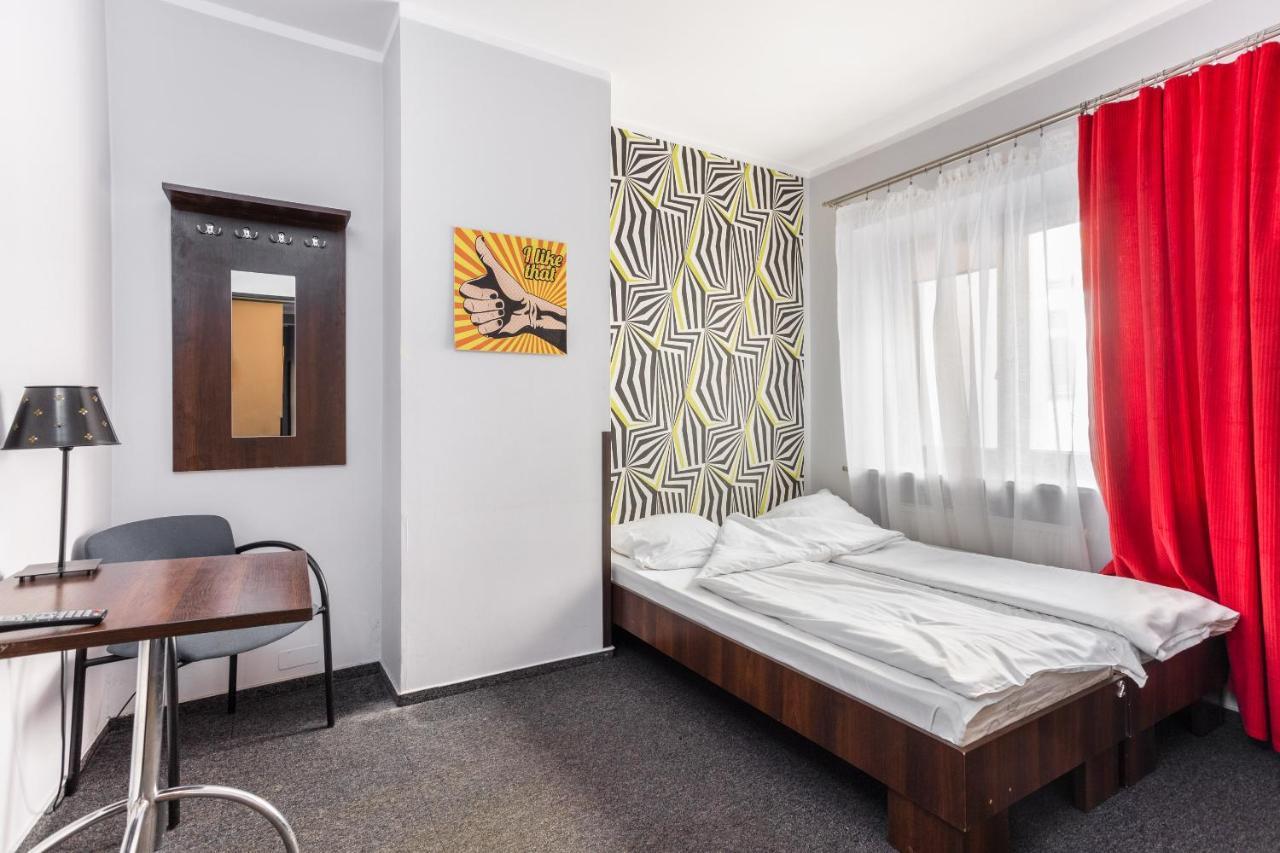 فروتسواف Shick Hostel المظهر الخارجي الصورة