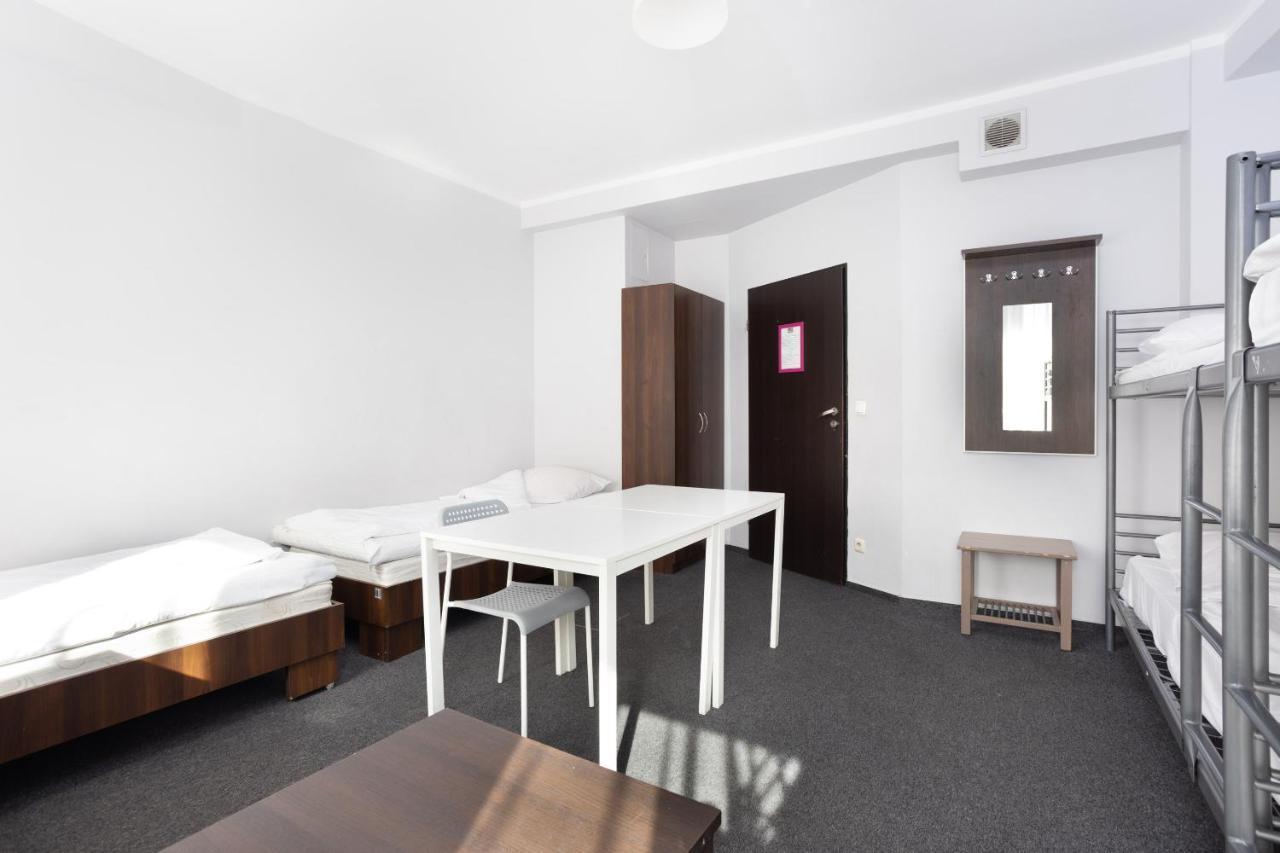 فروتسواف Shick Hostel المظهر الخارجي الصورة