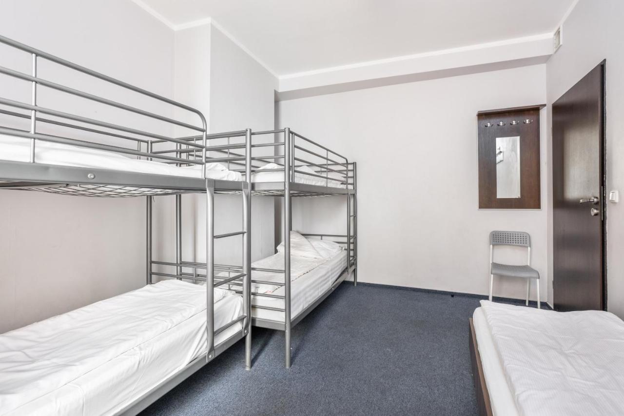 فروتسواف Shick Hostel المظهر الخارجي الصورة